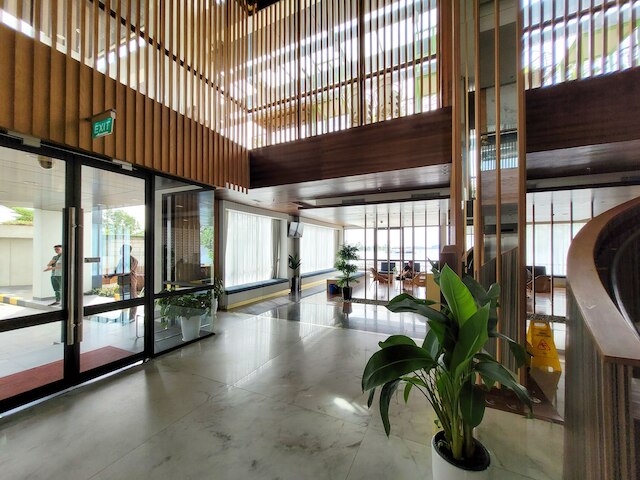 ワンレジデンスアパートメントのパラムマンション