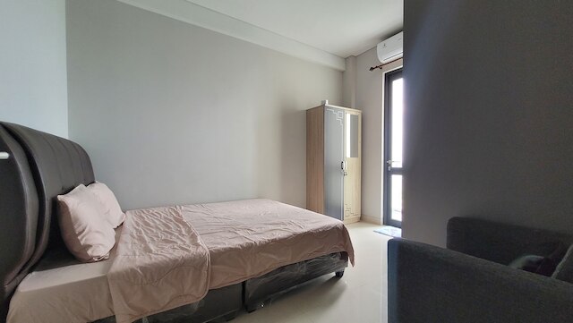 ワンレジデンスアパートメントのパラムマンション