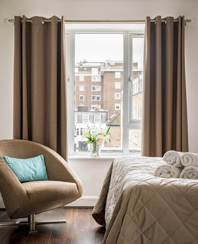 6-ベッドルーム LUX ハウス ネクスト トゥ ハイド パーク マーブル アーチ