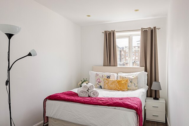 6-ベッドルーム LUX ハウス ネクスト トゥ ハイド パーク マーブル アーチ