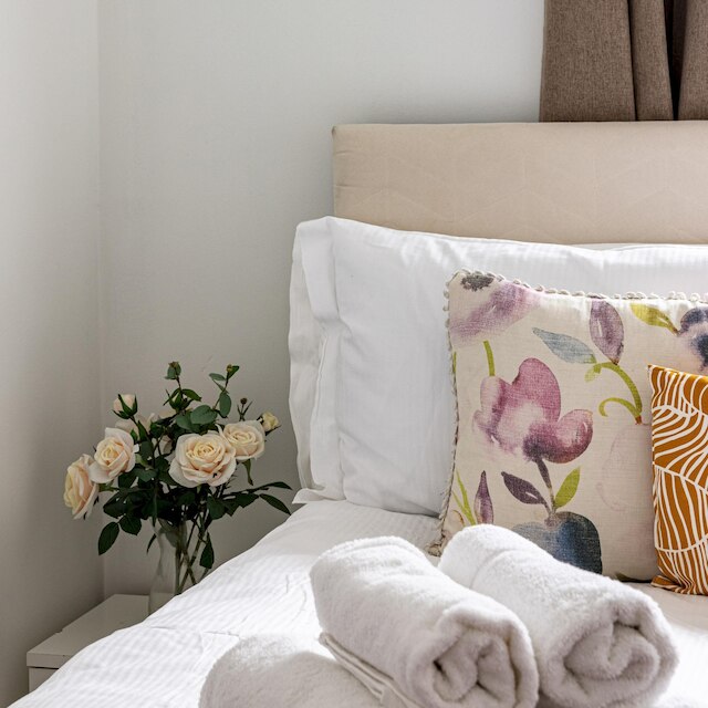 6-ベッドルーム LUX ハウス ネクスト トゥ ハイド パーク マーブル アーチ