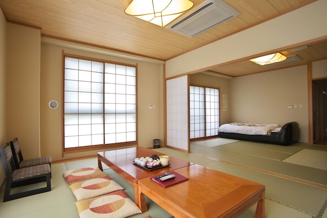 水と緑のやすらぎの宿 一の瀬