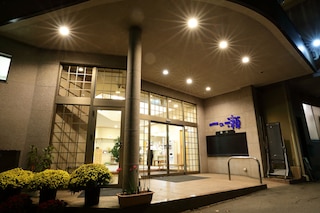 水と緑のやすらぎの宿 一の瀬