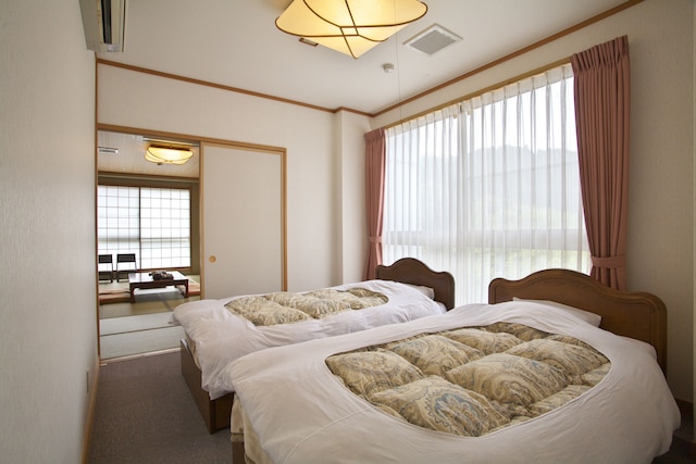 水と緑のやすらぎの宿 一の瀬