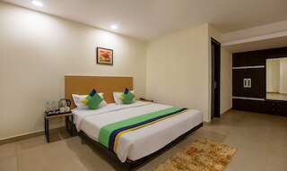 ツリーボー ロイヤル パレス, ニューデリー