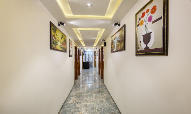 イッツィ ホテルズ シグネチャー、ネルーナガー