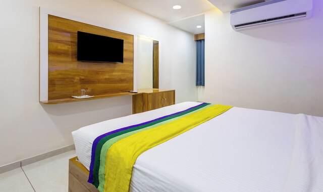 イッツィ ホテルズ シグネチャー、ネルーナガー