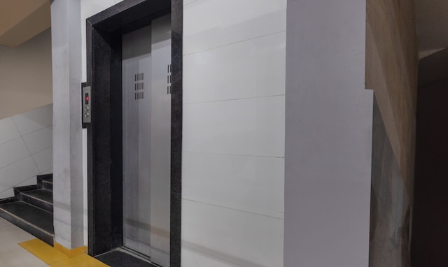 イッツィ ホテルズ シグネチャー、ネルーナガー