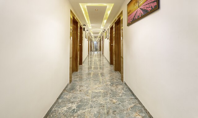 イッツィ ホテルズ シグネチャー、ネルーナガー