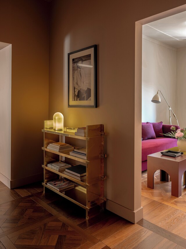 パラッツォ タリーア - スモール ラグジュアリー ホテルズ オブ ザ ワールド