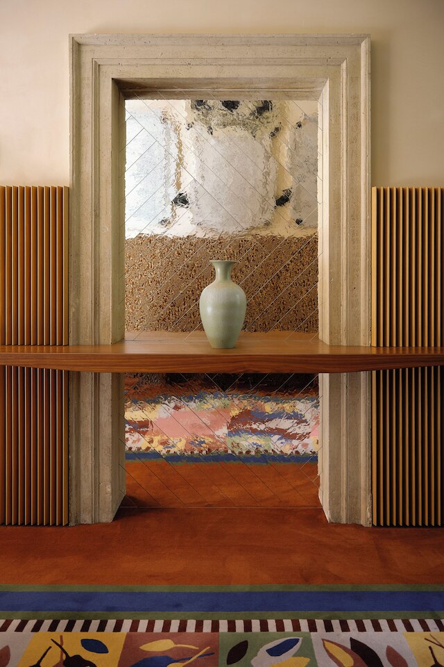 パラッツォ タリーア - スモール ラグジュアリー ホテルズ オブ ザ ワールド