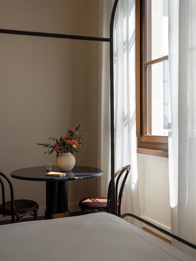 パラッツォ タリーア - スモール ラグジュアリー ホテルズ オブ ザ ワールド