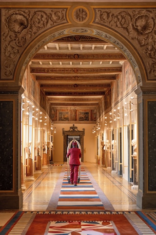 パラッツォ タリーア - スモール ラグジュアリー ホテルズ オブ ザ ワールド