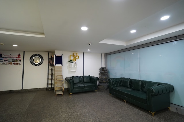 ホテル・ライフ・コーポレート・スイーツ - キルティ・ナガー