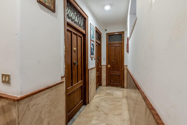 スプリング アパートメント アル テアトロ マッシモ by ワンダフル イタリー