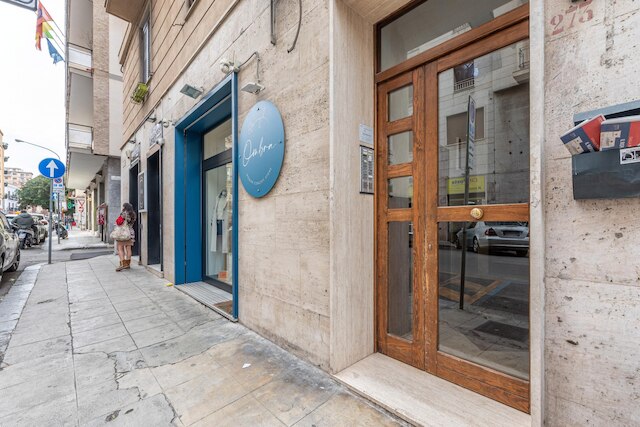 スプリング アパートメント アル テアトロ マッシモ by ワンダフル イタリー