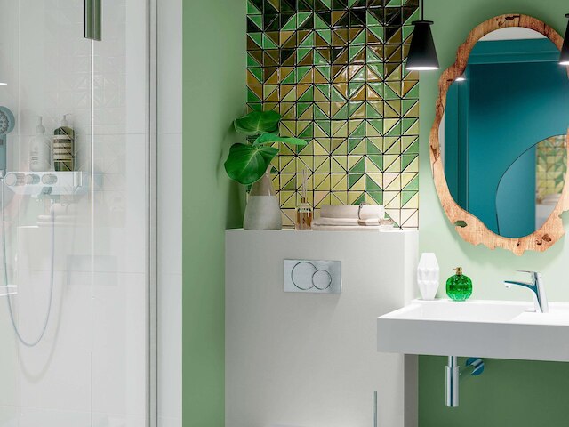 イビススタイルズ ベゾン パリ ラ デフェンス （2024年3月オープン予定）