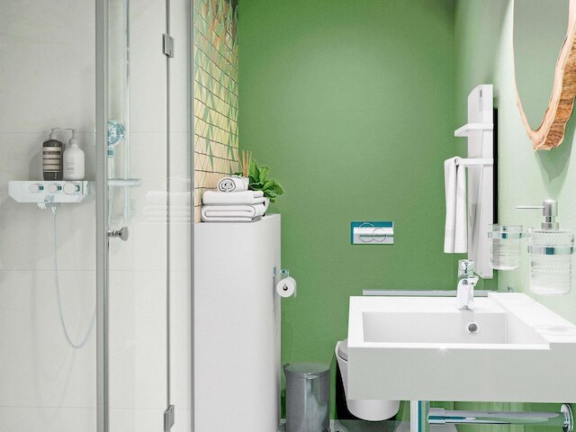 イビススタイルズ ベゾン パリ ラ デフェンス （2024年3月オープン予定）