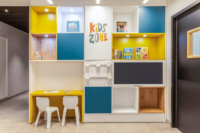 イビススタイルズ ベゾン パリ ラ デフェンス （2024年3月オープン予定）