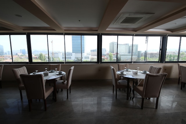 バレーホテルアンカラ