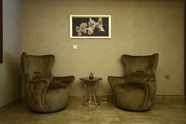 バレーホテルアンカラ