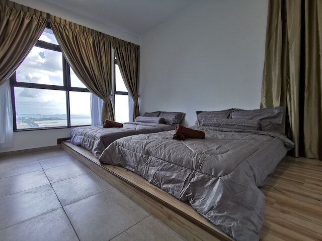 サーモスペースマネジメント