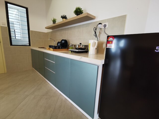 サーモスペースマネジメント