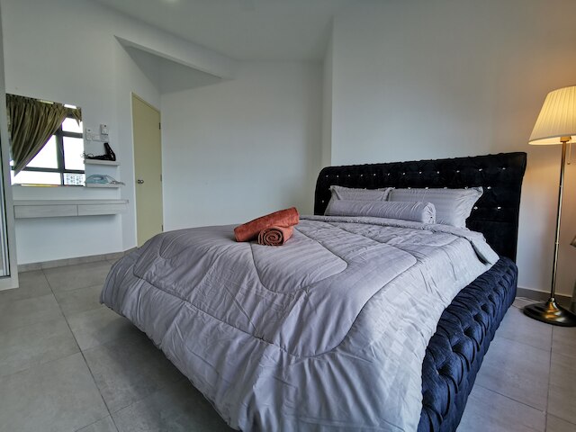 サーモスペースマネジメント