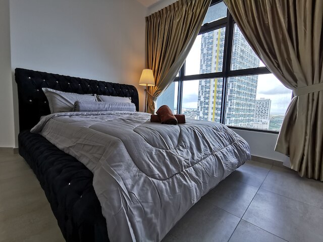 サーモスペースマネジメント