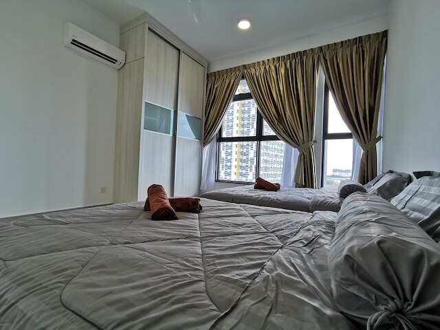 サーモスペースマネジメント