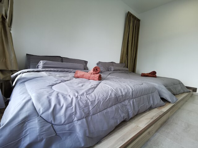 サーモスペースマネジメント