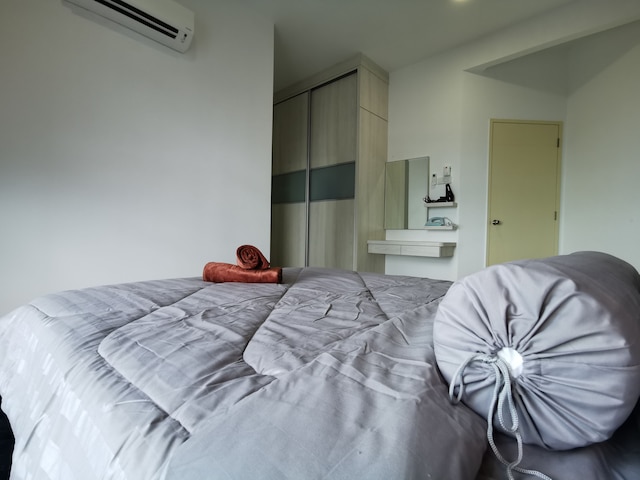 サーモスペースマネジメント