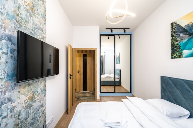 レントプラネット - アパートメントコシチュスキ