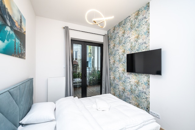 レントプラネット - アパートメントコシチュスキ