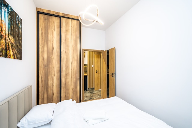 レントプラネット - アパートメントコシチュスキ