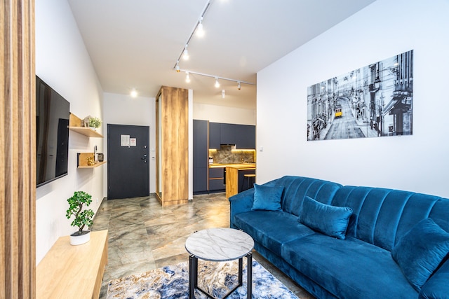 レントプラネット - アパートメントコシチュスキ