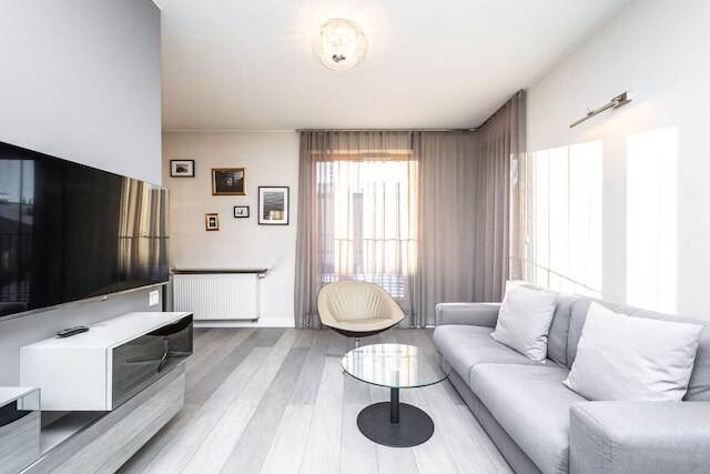 レントプラネット - アパートメントルビチ