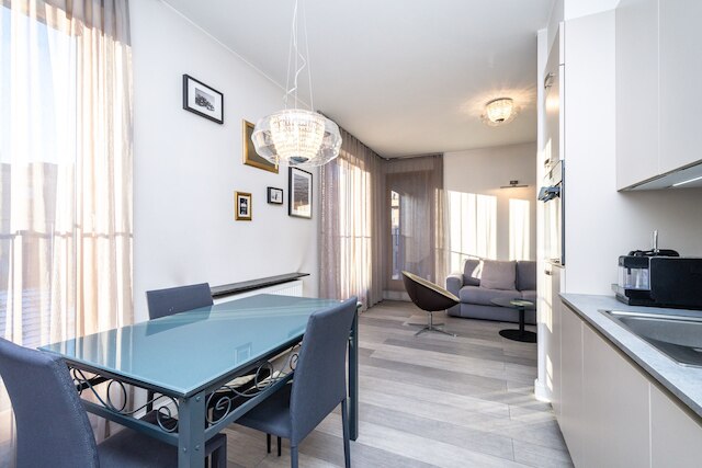 レントプラネット - アパートメントルビチ