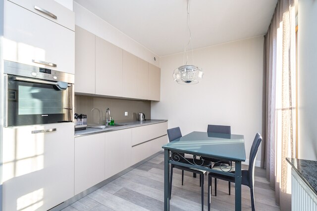 レントプラネット - アパートメントルビチ