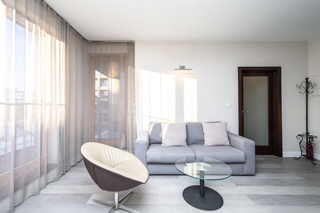 レントプラネット - アパートメントルビチ