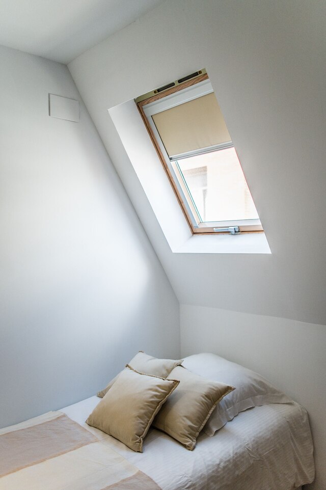 レイ・デ・セビリャ・フラット・デュプレックス・ムセオ