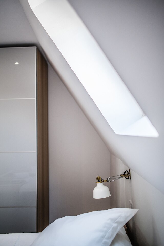 レイ・デ・セビリャ・フラット・デュプレックス・ムセオ