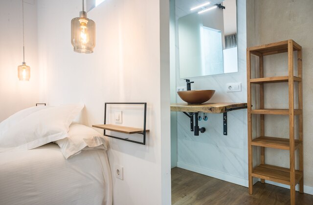 レイ・デ・セビリャ・フラット・デュプレックス・ムセオ