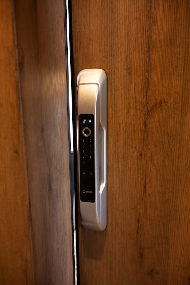 ハート・オブ・アテネズ・アパートメンツ