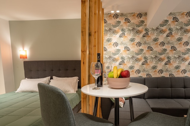 ハート・オブ・アテネズ・アパートメンツ