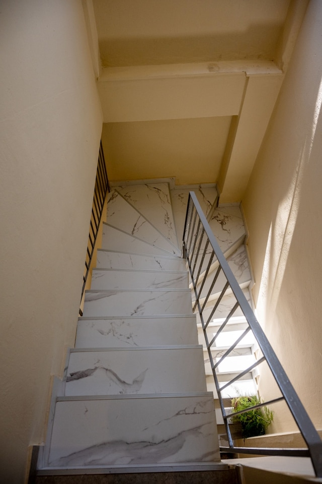 ハート・オブ・アテネズ・アパートメンツ