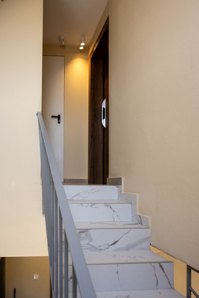 ハート・オブ・アテネズ・アパートメンツ