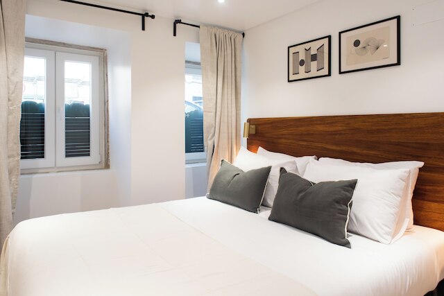 デ・ハウス - アレグリア