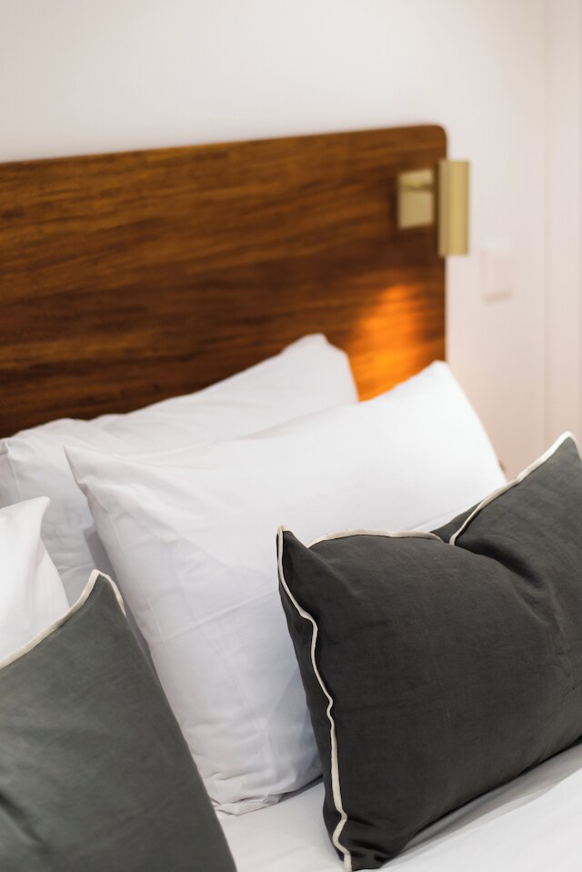 デ・ハウス - アレグリア