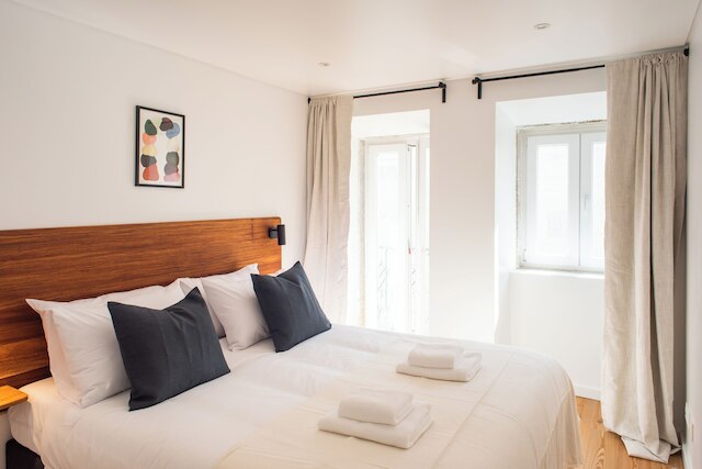 デ・ハウス - アレグリア